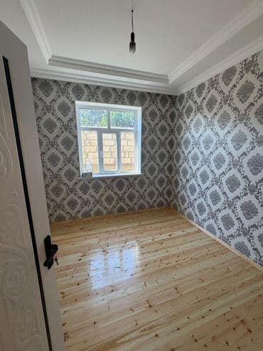 sabunçu qəsəbəsində həyət evləri: Ramana qəs. 4 otaqlı, 120 kv. m, Yeni təmirli — 2