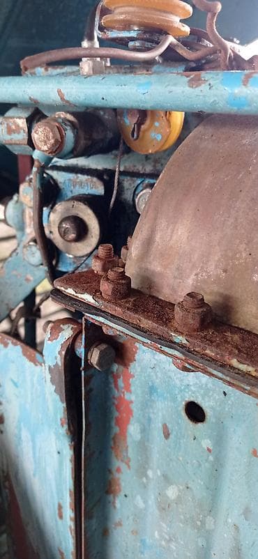 vaz 21 099: Satılır traktor zavodu ili 1990 — 7