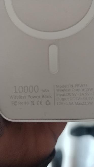 iphone 6 64gb: Powerbank 10000 mAh — 2