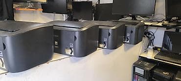 HP LaserJet M1132 MFP – çoxfunksiyalı lazer cihazı - Funksiyalar
