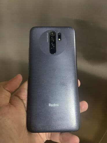 Kompüter, noutbuk və planşetlər: Xiaomi Redmi smartfon - Model: Redmi (8 seriyasına bənzər dizayn – — 1