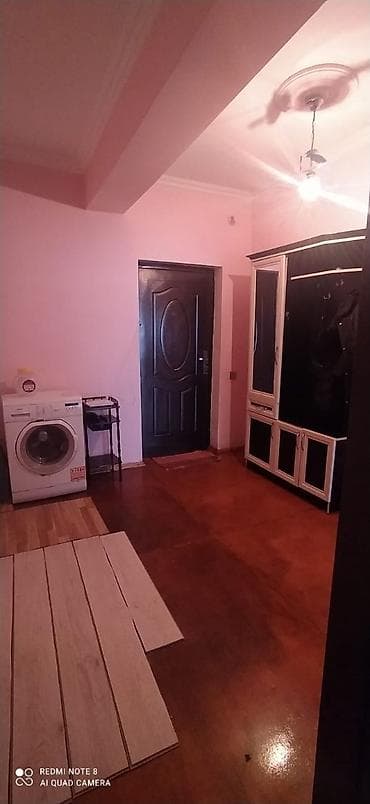 hostel 20 yanvar: 2 otaqlı, Yeni tikili, 60 kv. m — 6