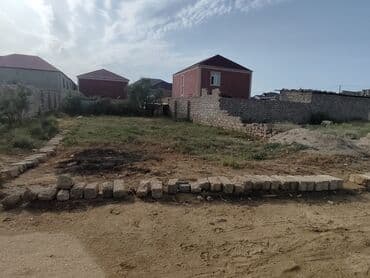 земельные участки в кусарах: 2 соток, Для строительства, Собственник, Договор — 1