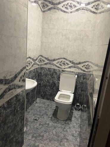 villa evləri: Xırdalan, 3 otaqlı, Köhnə tikili, 90 kv. m — 12