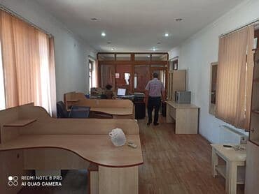 киоск в аренду: Nərimanov rayonu, Şəki restoranının yanında, ANT binasının daxilində — 12