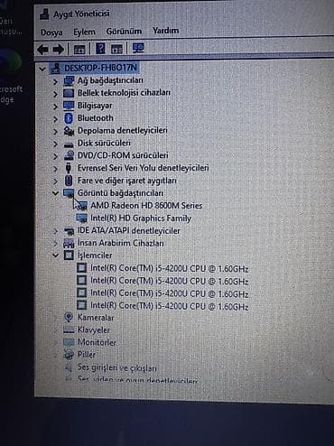 hp core i5: İşlənmiş HP Pavilion, 15 ", Intel Core i5, 512 GB, Ödənişli çatdırılma — 3