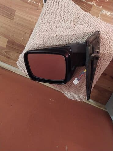 помпа: Mitsubishi 2000, 2002 il, Orijinal, Yaponiya, İşlənmiş — 26