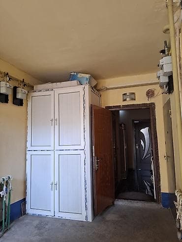 минский проект квартиры: 2 комнаты, 42 м² — 1