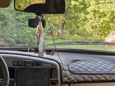 opel astra g: VAZ (LADA) 21099: 1.5 l | 2003 il 260000 km Sedan — 10