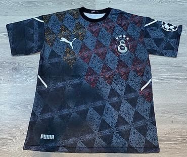 idman forma: Qalatasaray, Qarabağ, futbol forması, futbol geyimləri Beşiktaş — 4