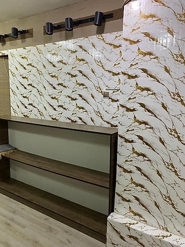 taxta evler: Kirayə obyekt – 20 m² Məkan: Elmlər Akademiyası metrosu, Politexnik — 6