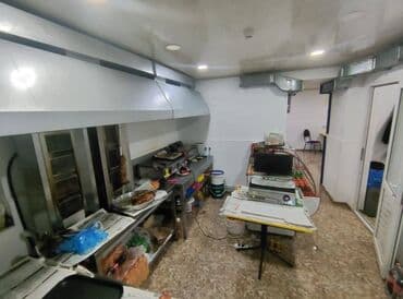 hezi aslanov kiraye obyekt: Gənclik metrosuna yaxin donər evi ayi 1500azn hazir icarəyə verilir — 4