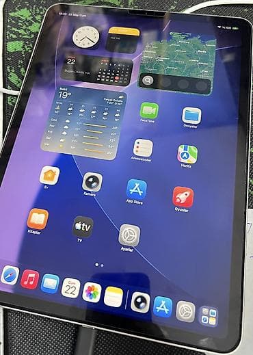 Apple iPad Pro 11 (2020), 11", 128 ГБ — 5