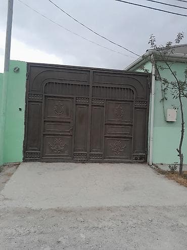 nabranda ev satilir: 3 otaqlı, 100 kv. m, Yeni təmirli — 7