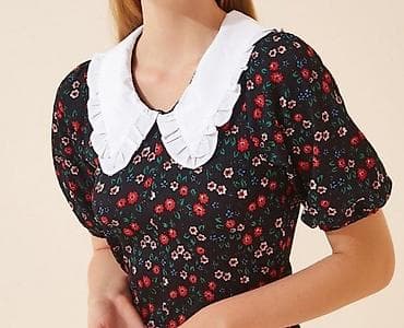 dublyonka modelleri: İki dəfə geyinilib.Uzunlugu əladır,uzundur.İsteseniz kəsdirib qisada — 1