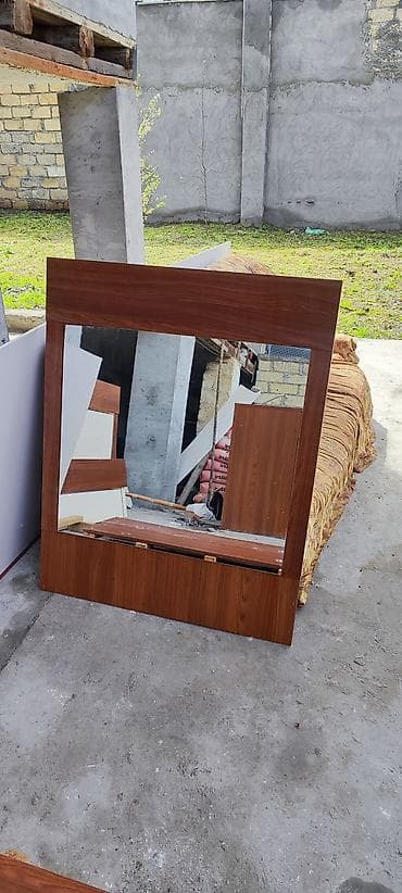 mətbəx divan dəsti: İkinəfərlik çarpayı, Komod — 2