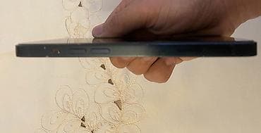 clash hesab satisi: IPhone 13, Qara, Face ID — 2