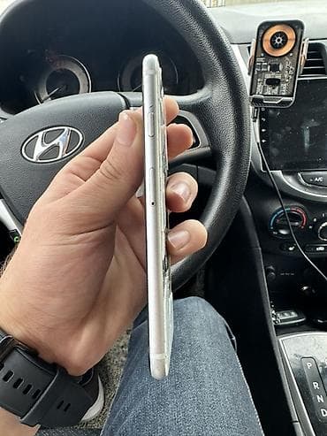 ayfon 6 pilus: Iphone se barmag izi islekdir 50% pildi zaryatqadan cixardanda telfon — 3