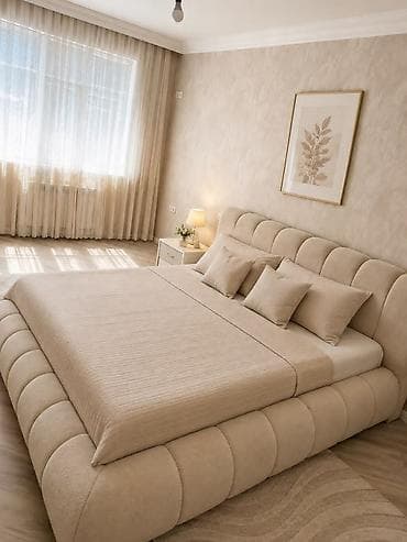 İşlənmiş, İkinəfərlik çarpayı, Matras ilə lalafo.az -da İşlənmiş, İkinəfərlik çarpayı, Matras ilə