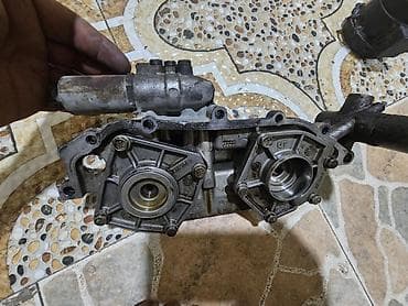 motor bmw: BMW M54 B30 vanus ve vozduxamer datciki her ikiside ayri ayriliqda 100 — 4