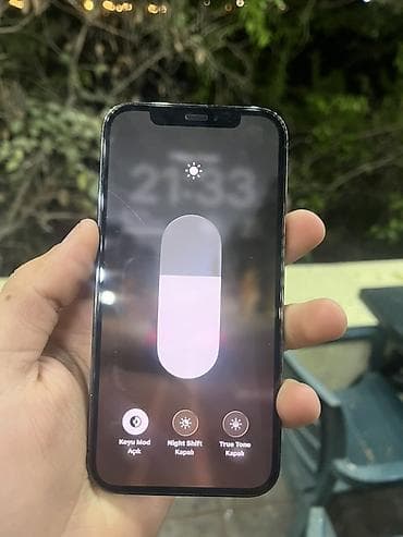 ps4 pro 2.el: IPhone 12 Pro, 128 GB, Graphite, Simsiz şarj, Face ID — 5