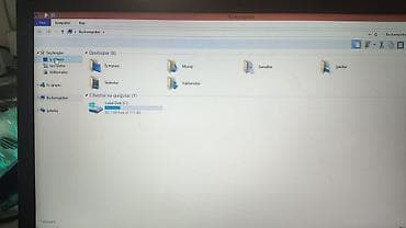 dell fiyat listesi: Tam islek veziyyetde windovs 10 di 8 ramdi 120 gb SSD DI tam islek — 9