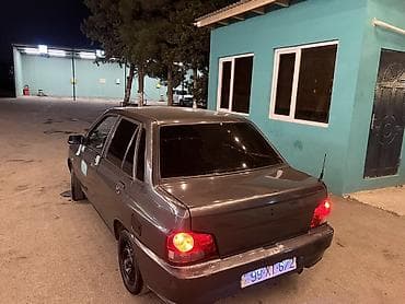 03 masin: Saipa : 1.3 l | 2009 il 5000000 km Sedan — 4