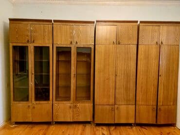 İşlənmiş, Dolab, Kredit yoxdur