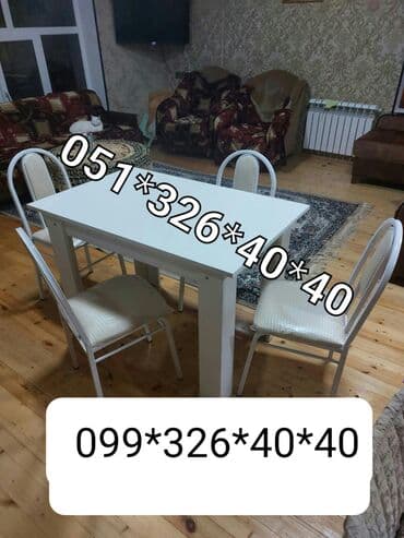 deri parça: Stol stul masa ve oturacaq destleri Oturacaq stullar 12 azn den 25 azn — 9