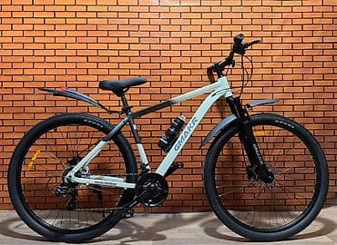 bakida velosiped satisi: Velosiped 29 GMAKR-F ☑️Nağd alışda 450azn deyil, sadəcə 340azn — 3