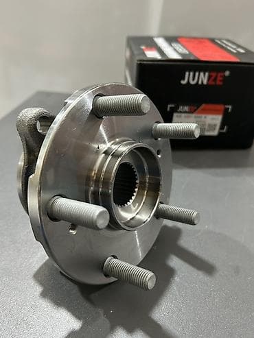 great wall azerbaijan: BYD ön Stupitsa Paçemnik — 2