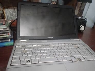 notebook alisi: İşlənmiş Toshiba, 14.1 ", Intel Core i3, 512 GB, Ödənişli çatdırılma, Rayonlara çatdırılma — 1