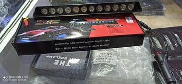 Guzgu federal isiqlar 🚙🚒 ünvana və bölgələrə ödənişli çatdırılma lalafo.az -da Guzgu federal isiqlar 🚙🚒 ünvana və bölgələrə ödənişli çatdırılma