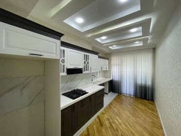 купить дом в баку забрат: 3 комнаты, Новостройка, м. Ази Асланов, 113 м² — 8