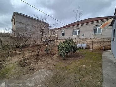 kohne guneşli: Mərdəkan 3 otaqlı, 80 kv. m, Yeni təmirli — 4