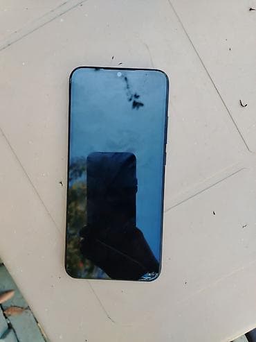 redmi not 9 ekran: Redmi 9A, 32 GB, rəng - Mavi, Qırıq — 2