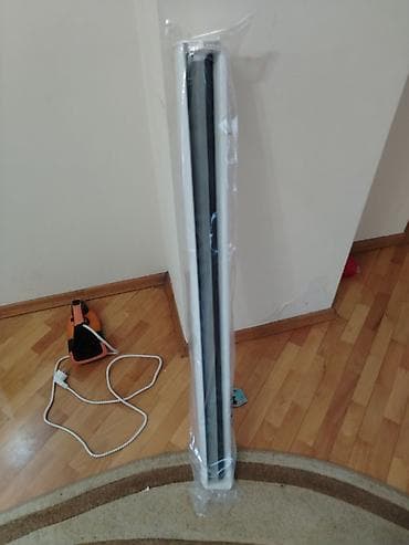 Pastel dəstləri: Jalüz-ağ-qara zebra dizaynlı. 1kv satılır. Paketdedi açılmayıb. 30 azn — 1