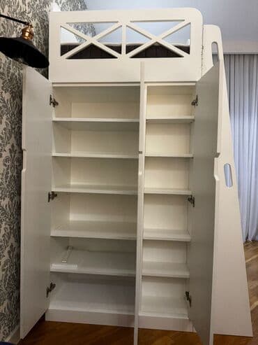 kravat ikinci el: Təknəfərlik çarpayı — 3