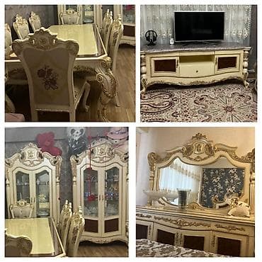 Qonaq desti 4800azn. Baha alınıb. Ünvan Xırdalan (6868) aml — 1