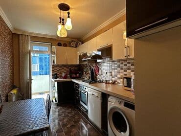 şəhər bağları mənzil satılır: Bakıxanov qəs., 3 otaqlı, Yeni tikili, 113 kv. m — 4