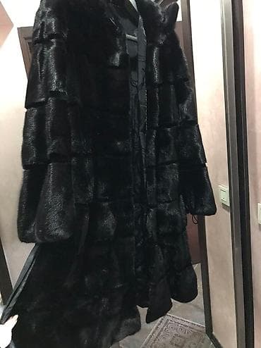Женская одежда: Şuba Norka, Moskvadan Almışam Greciyanın istehsalıdı2 dəfə — 2