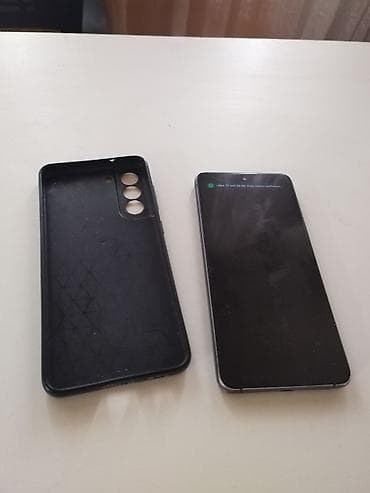 s21 ultra ekran: Samsung Galaxy S21, rəng - Qara, Sensor — 2