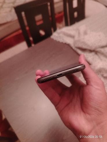 ıphon: IPhone 11, 128 GB, Qara — 5