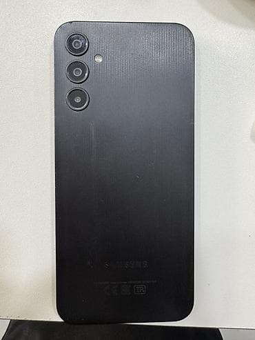 iphone 12 pro max case: Samsung Galaxy A13, 64 GB, rəng - Qara, İki sim kartlı — 2
