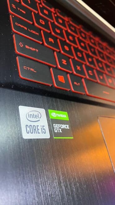 материнская плата баку: İşlənmiş MSI, 15.6 ", Intel Core i5, 512 GB, Ünvandan götürmə, Pulsuz çatdırılma, Ödənişli çatdırılma — 6