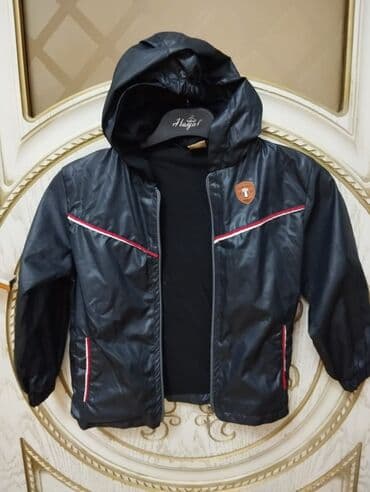 uşaq hədiyyələri: Kurtka, Oğlan üçün, 5 - 6 yaş — 2