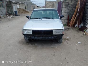 Информатика: Tofas : 1.6 л | 2002 г. 574865 км Седан — 2