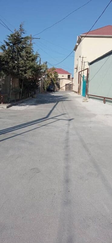 savalan qesebesi harda yerlesir: 4 otaqlı, 150 kv. m, Orta təmir — 7