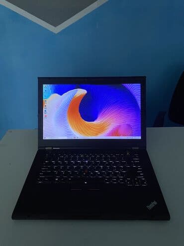 notebook altlığı: İşlənmiş Lenovo ThinkPad, 15.6 ", Intel Core i5, 512 GB, Ünvandan götürmə, Pulsuz çatdırılma, Ödənişli çatdırılma — 5