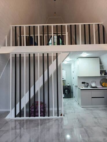 xezer rayonu bine qesebesi kiraye evler: 100 м², 2 комнаты, Комби — 18
